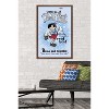 Trends International Disney Pinocchio: 85th - Real Boy Framed Wall Poster Prints - 2 of 4
