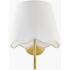 Livabliss Elanora Traditional Wall Lights - 3 of 4