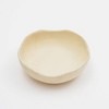 Gulches Decorative Bowls: Eco-Friendly Organic Salad Bowl for Home and Kitchen - 3 of 4