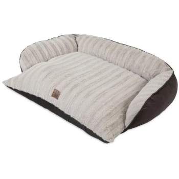 Precision Pet SnooZZy Rustic Comfy Luxury Pet Couch - Large