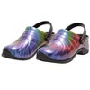 Anywear Zone Nursing Clogs for Women and Men - Lightweight Slingback Non-Slip Work Shoes with Exceptional EVA Cushioning, Ventilated Insoles - 4 of 4