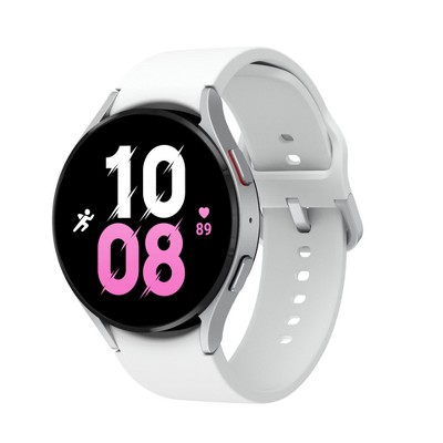 Samsung Galaxy Watch 4 Lte Smartwatch : Target