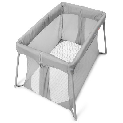 fold up travel cot mattress