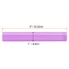 Unique Bargains DIY Crafts Acrylic Non Stick Durable Safe Sculpting Clay Roller 1 Pc - 2 of 4