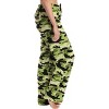 Just Love Womens Pajama Pants - Plush Fuzzy PJs for Women - 2 of 3