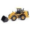 Diecast Masters 1/64 Caterpillar 950M Wheel Loader 84646CS - 2 of 4