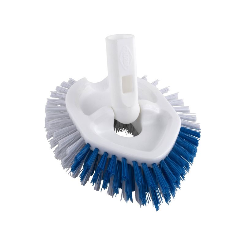 Clorox Tub &#38; Tile Brush Attachment - Unscented, 1 of 10