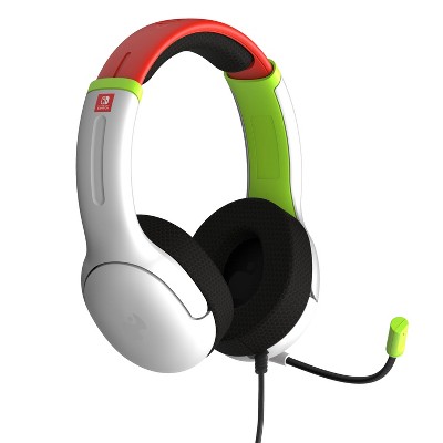 PDP AIRLITE Wired Gaming Headset - Radiant Racer