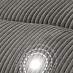 corduroy|gray