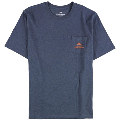 Tommy Bahama Mens Drive and Shine Graphic T-Shirt