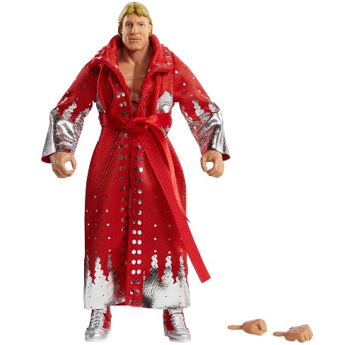 Wwe Legends Elite Collection Mr Wonderful Paul Orndorff Action Figure Target