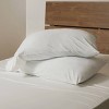 Standard Cloud Cooling Pillowcase - Coop Home Goods - 2 of 4
