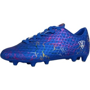 Vizari Zodiac Firm Ground Soccer Cleats - Kids Soccer Shoes With Excellent Traction, Grip, and Comfort - Durable, Lightweight & Breathable Youth Soccer Cleats - Unisex Soccer Cleats for Boys & Girls - 1 of 4