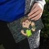 Ben 10 Ben Tennyson Makeup Cosmetic Bag Organizer Pouch - 3 of 4
