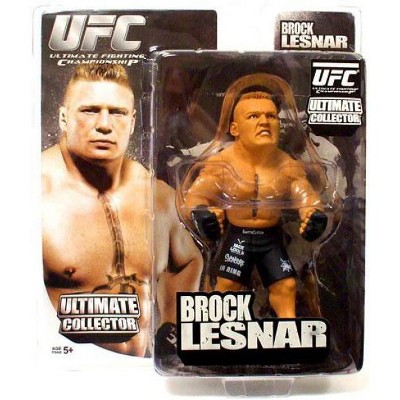 brock lesnar action figures