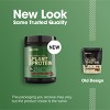 Optimum Nutrition Gold Standard Vegan Plant Based Protein Powder - Chocolate 12 servings - 4 of 4