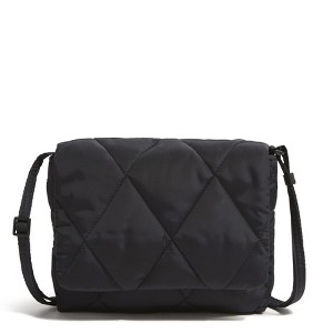 Vera Bradley Women's Outlet Ultralight Small Flap Hipster Crossbody Bag - 1 of 2