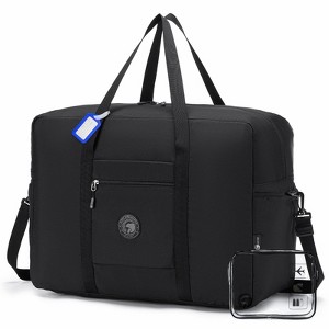 Generic Lightweight Ryanair Carry on Bag Personal Item Bag for Airlines - 1 of 4