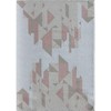 Mason Brooks Azalea AZ50A Contemporary Geometric Area Rug - 2 of 4