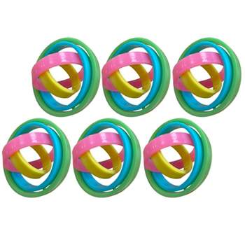 Chuckle & Roar Pop It! Xl The Jumbo Never-ending Bubble Popping Fidget And  Sensory Game - Tie Dye : Target