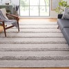 Vermont VRM903 Hand Woven Area Rug  - Safavieh - 2 of 4