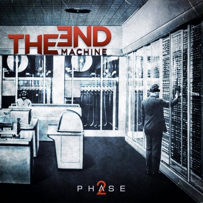 The End Machine - Phase2 (Vinyl)