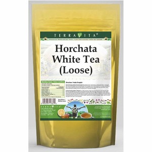 TerraVita Horchata White Tea (Loose) (8 oz, ZIN: 535543, 2-Pack) - 1 of 4