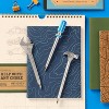 Father's Day 3pk Tool Pen Set - Spritz™ - 2 of 3