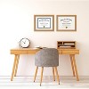 Americanflat Diploma Frame with shatter-resistant glass - Available in a variety of sizes - 2 of 3