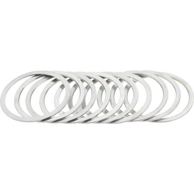 Wheels Manufacturing Freewheel Shims Freewheel/BB Shim