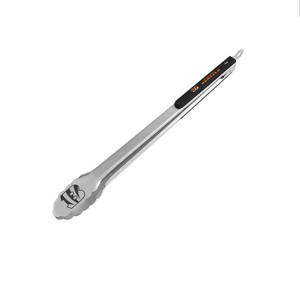 NFL Cincinnati Bengals Kitchen Tongs - 1 of 3