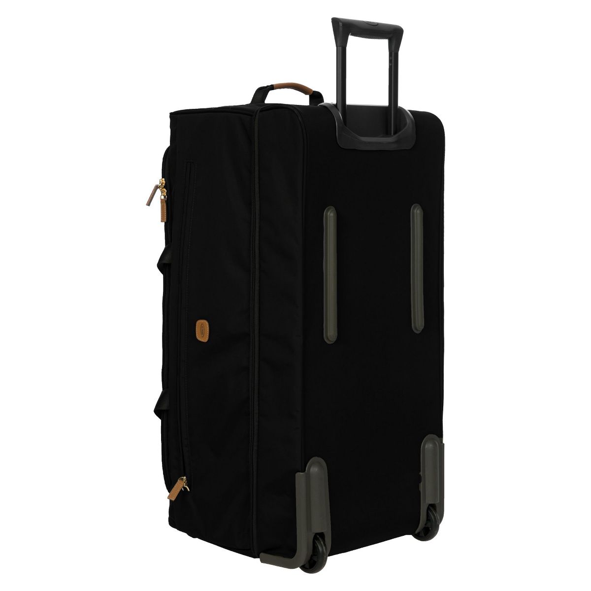 Bric's X-travel 30" Rolling Shoe Duffle - thumbnail 3