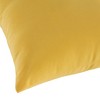 Kensington Garden 2pk 17"x17" Square Outdoor Throw Pillows - 4 of 4