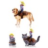 Pet Life 'Yeepaw' Cowboy Dog Costume - 4 of 4