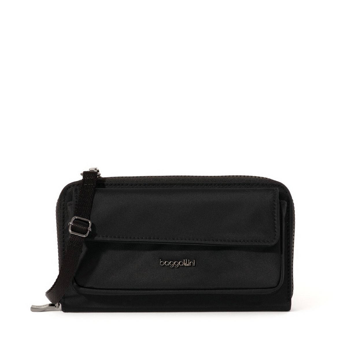 baggallini RFID Phone Wallet Crossbody Bag - thumbnail 9