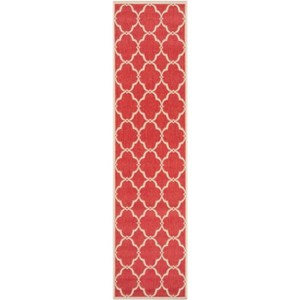 Beach House BHS125 POWER LOOMED Rug - Safavieh - 1 of 3