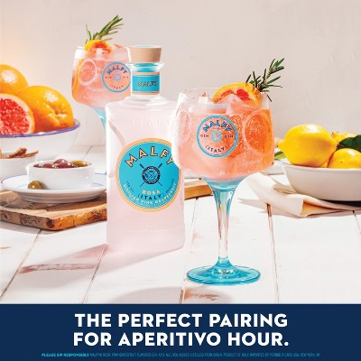 Malfy Rosa Gin - 750ml Bottle