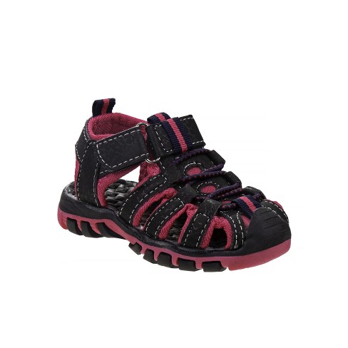 Rugged hot sale bear sandals