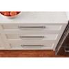 Amerock Ladera Backplate for Cabinet Knobs and Pulls - 2 of 4