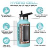 16oz Hydro Cell Standard Mouth Stainless Steel Water Bottle - 3 of 4