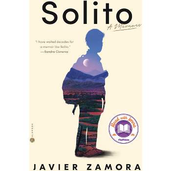 Solito - by Javier Zamora