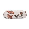 Signare USA Running Horse Brown Crossbody Bag - 4 of 4