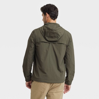 lightweight rain jacket target