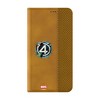 Keyscaper Marvel Fantastic 4 Badge Folio Cell Phone Case for Samsung Galaxy - 2 of 4