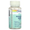 Solaray Psyllium Husk, 525 mg , 100 VegCaps - 4 of 4