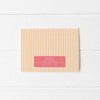 Valentine's Day Friendship Greeting Card Pack Sets, 'My Cheesy Valentine Mice' (3 ct) by Ramus & Co - 3 of 4