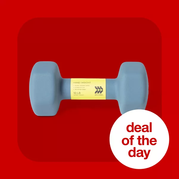 Target Deal of the Day