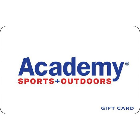 Sportco & Outdoor Emporium Gift Card