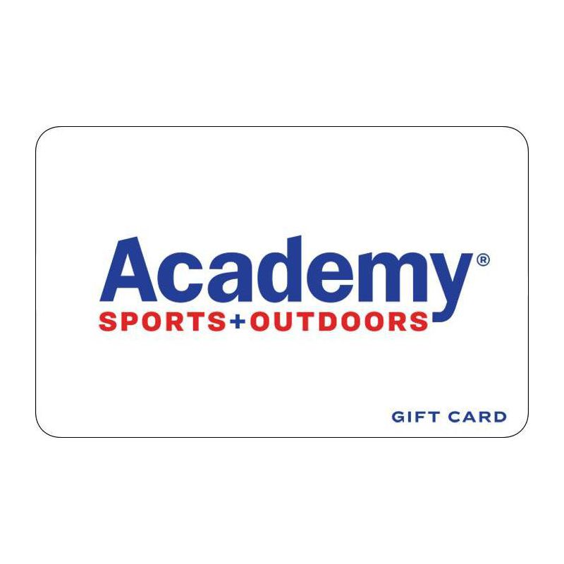 Academy Sports & Outdoors Gift Card, 1 of 2