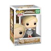 Funko POP! TV: Parks and Recreation Leslie Wedding Figure - 2 of 3